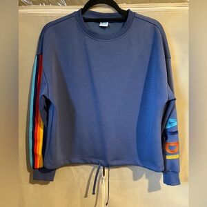 Aldi crewneck sweatshirt